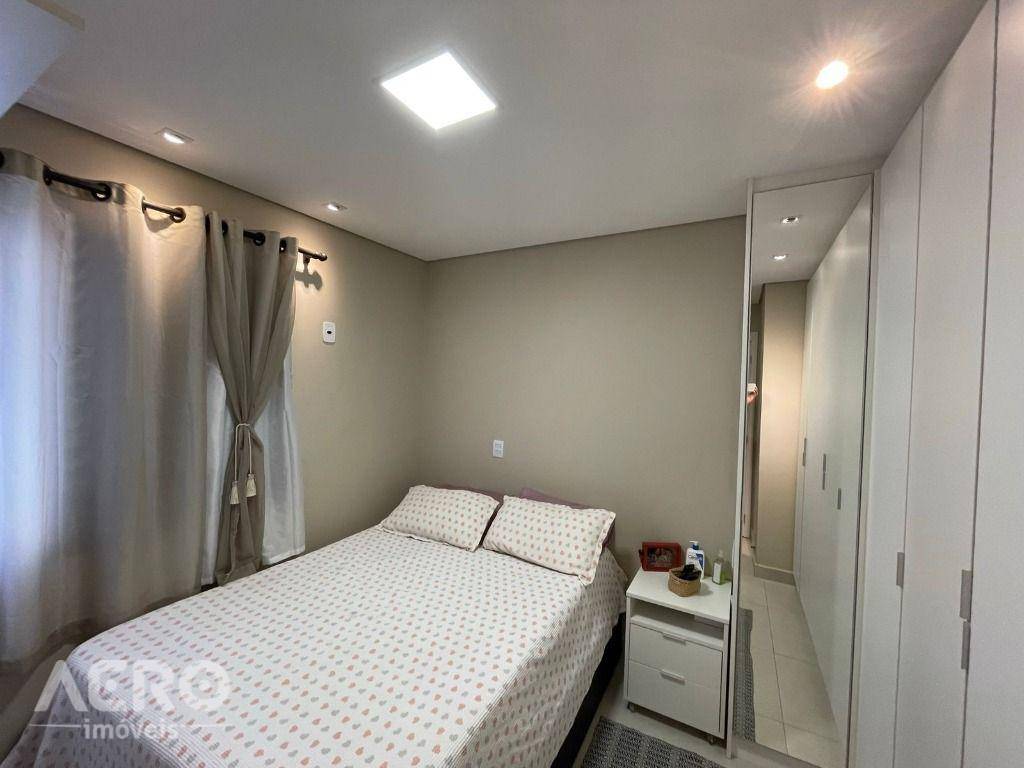 Apartamento à venda com 2 quartos, 48m² - Foto 9