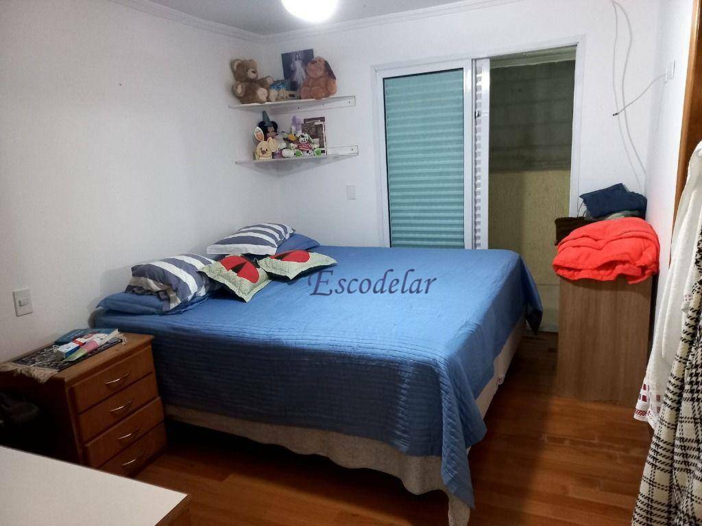 Sobrado à venda com 3 quartos, 252m² - Foto 53