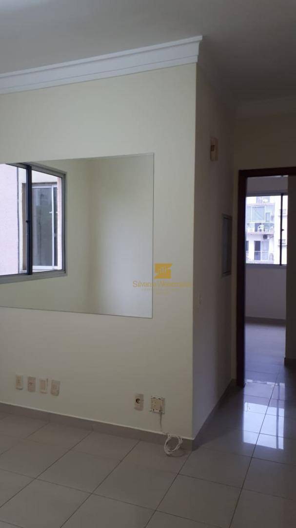 Apartamento à venda com 3 quartos, 102m² - Foto 2