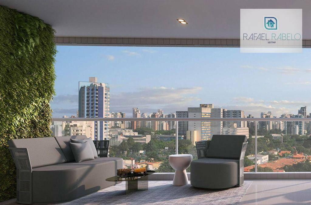 Apartamento à venda com 4 quartos, 166m² - Foto 20