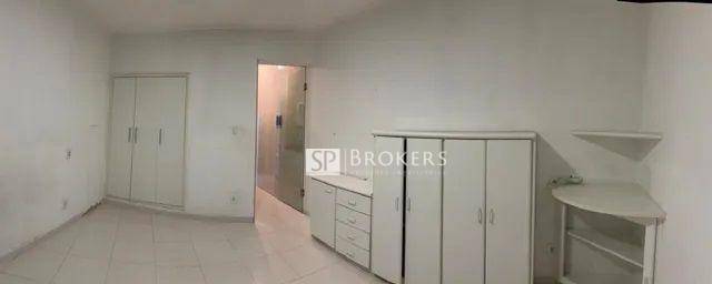 Apartamento à venda com 1 quarto, 29m² - Foto 2