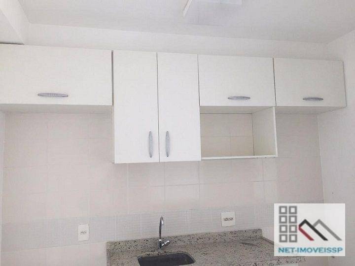 Apartamento à venda com 2 quartos, 48m² - Foto 8