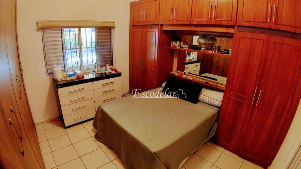 Casa à venda com 4 quartos, 191m² - Foto 9