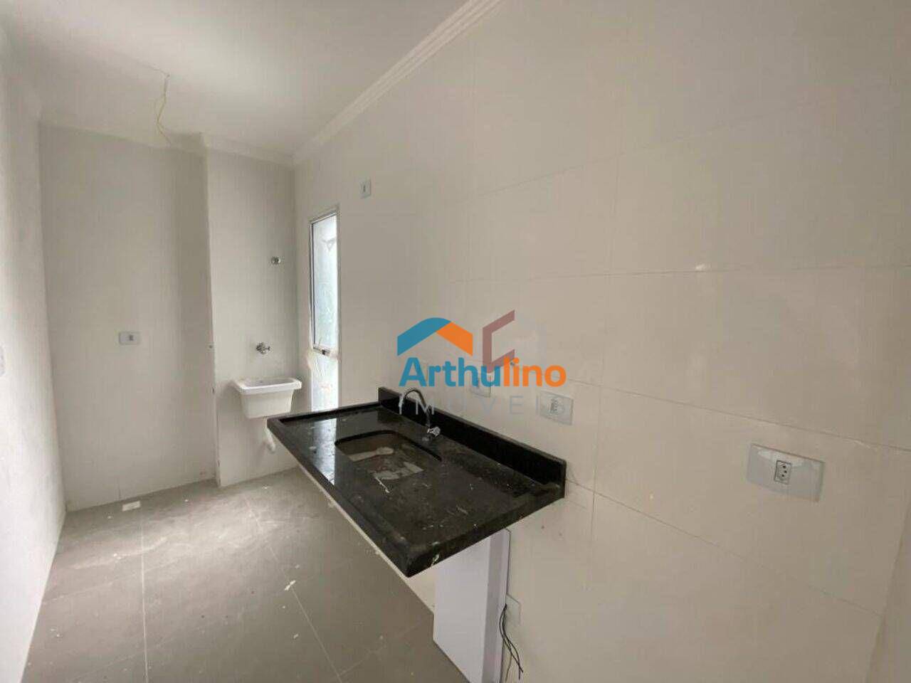 Casa à venda com 3 quartos, 68M2 - Foto 4