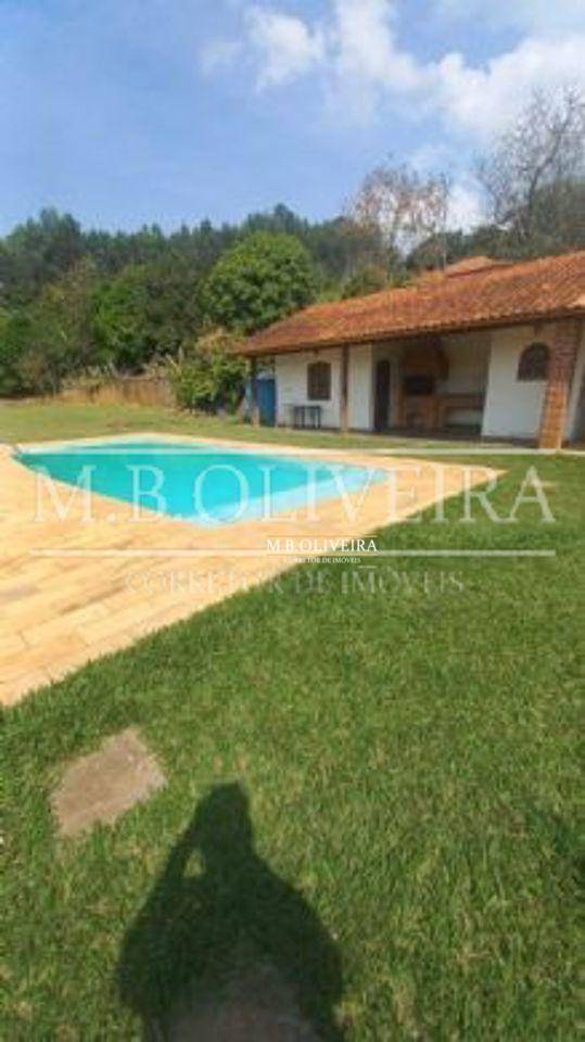 Chácara, 3 quartos, 3690 m² - Foto 7