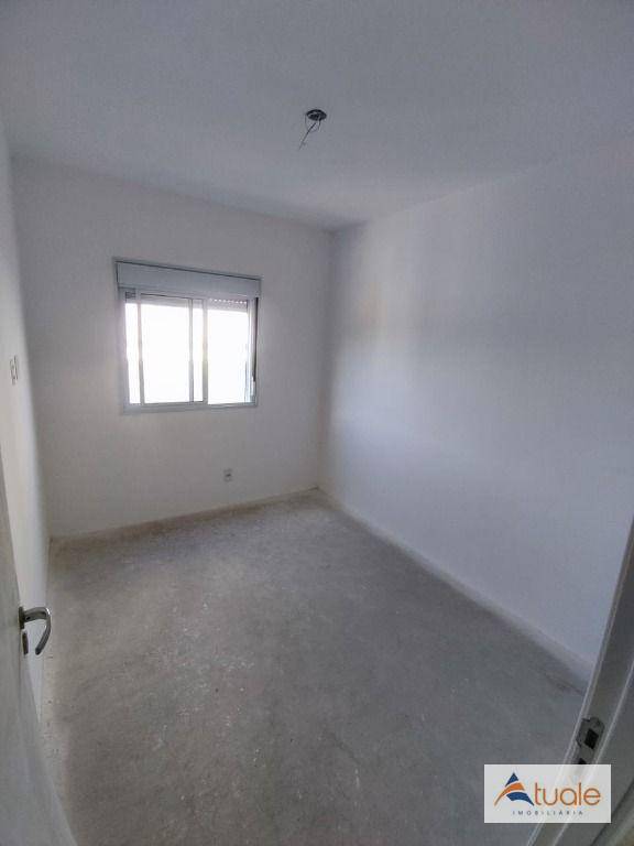 Apartamento à venda com 2 quartos, 56m² - Foto 6