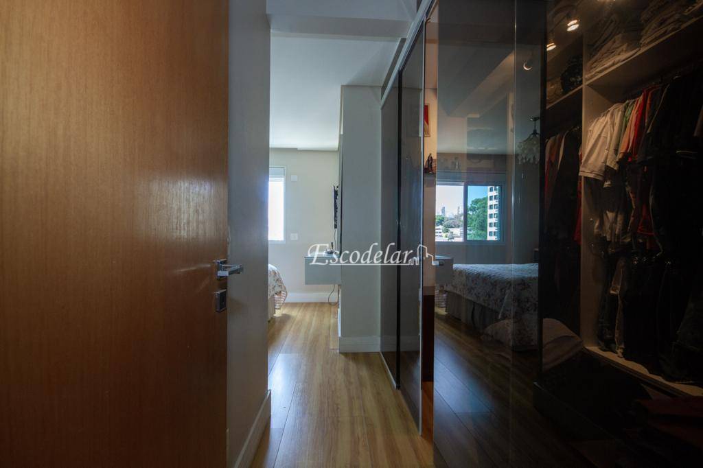 Apartamento à venda com 4 quartos, 130m² - Foto 14