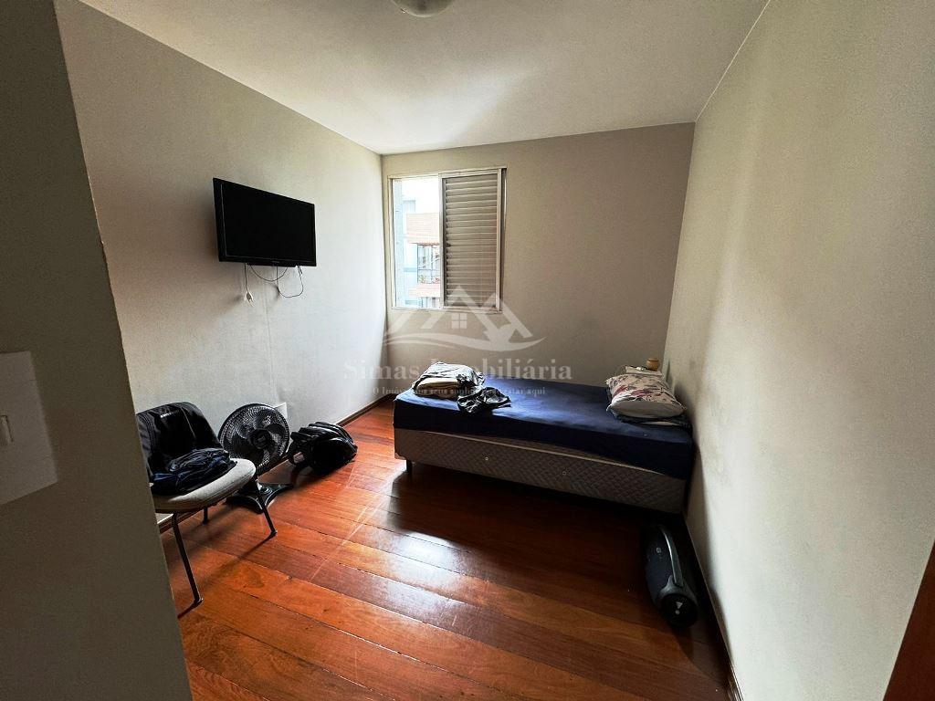 Apartamento à venda com 4 quartos, 100m² - Foto 6