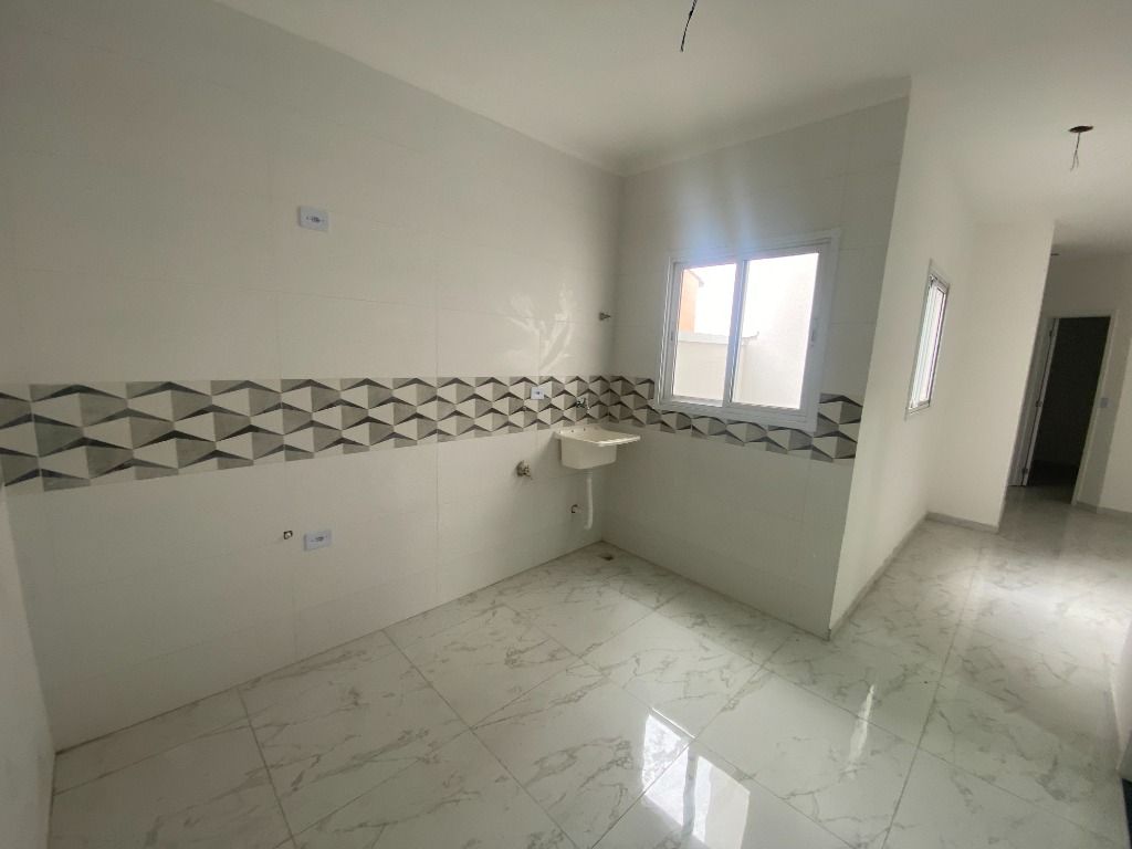 Apartamento à venda com 2 quartos, 41m² - Foto 7