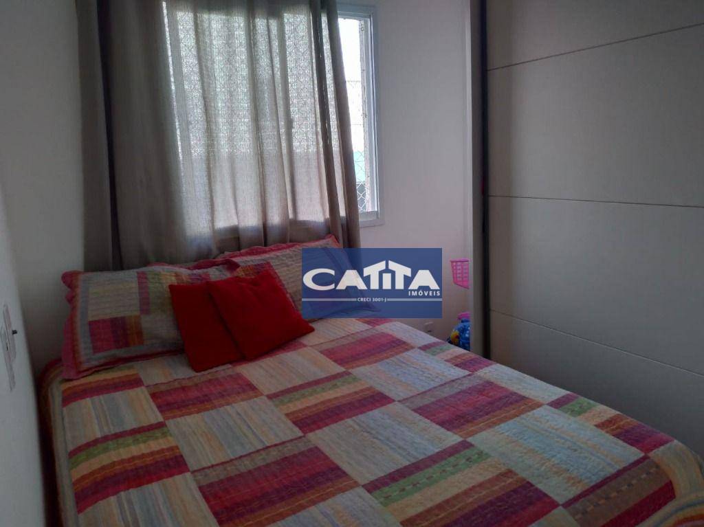 Apartamento à venda com 2 quartos, 40m² - Foto 18