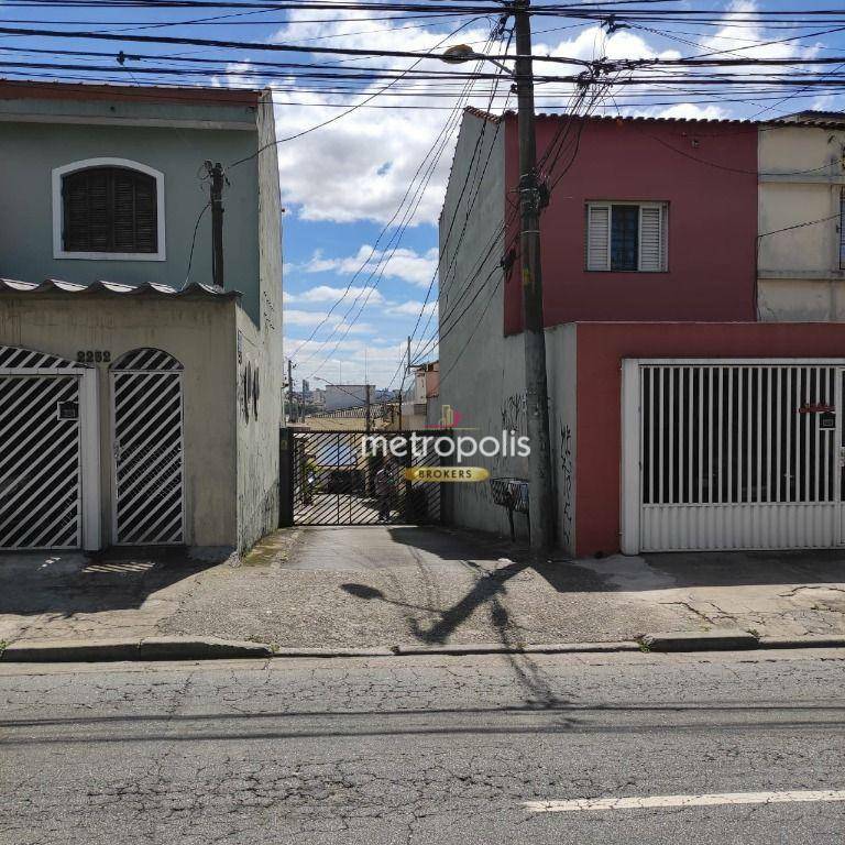 Sobrado à venda com 2 quartos, 110m² - Foto 26