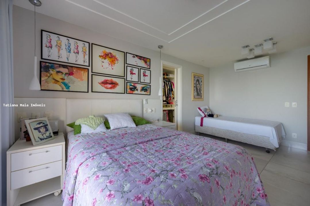 Apartamento à venda com 4 quartos, 450m² - Foto 8