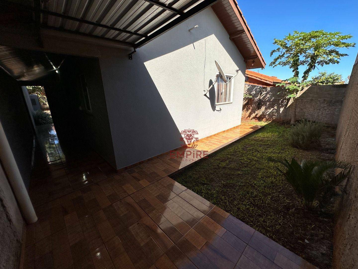 Casa à venda com 3 quartos, 60m² - Foto 22