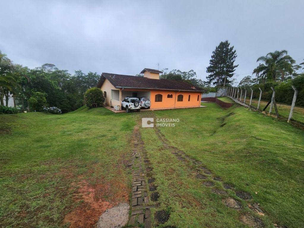 Chácara à venda com 4 quartos, 6000M2 - Foto 2