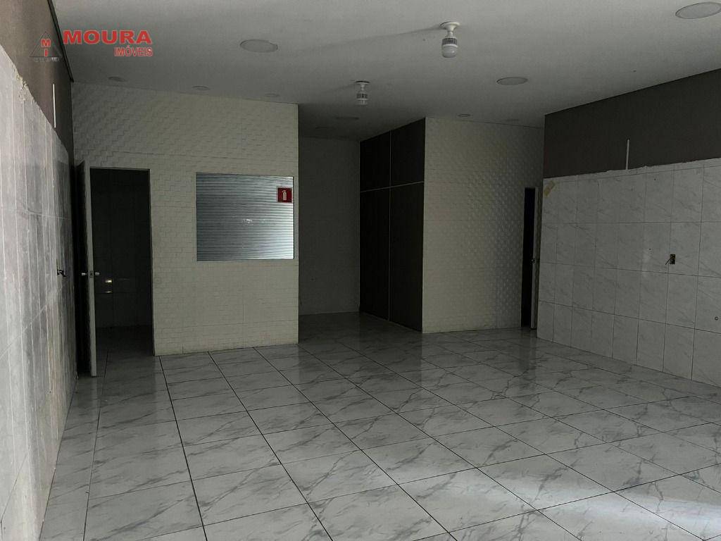 Prédio Inteiro para alugar, 120m² - Foto 2