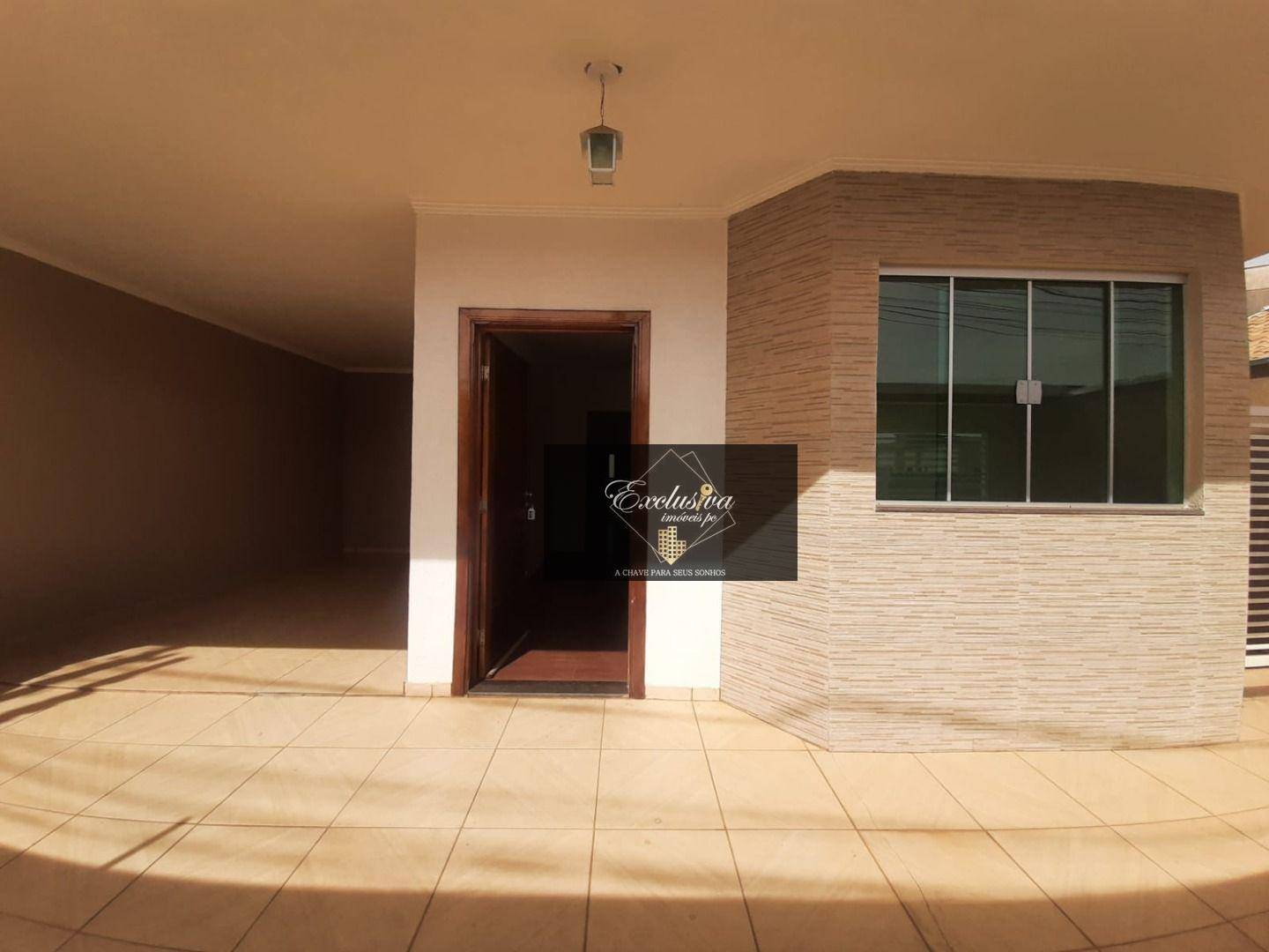 Casa, 4 quartos, 130 m² - Foto 18