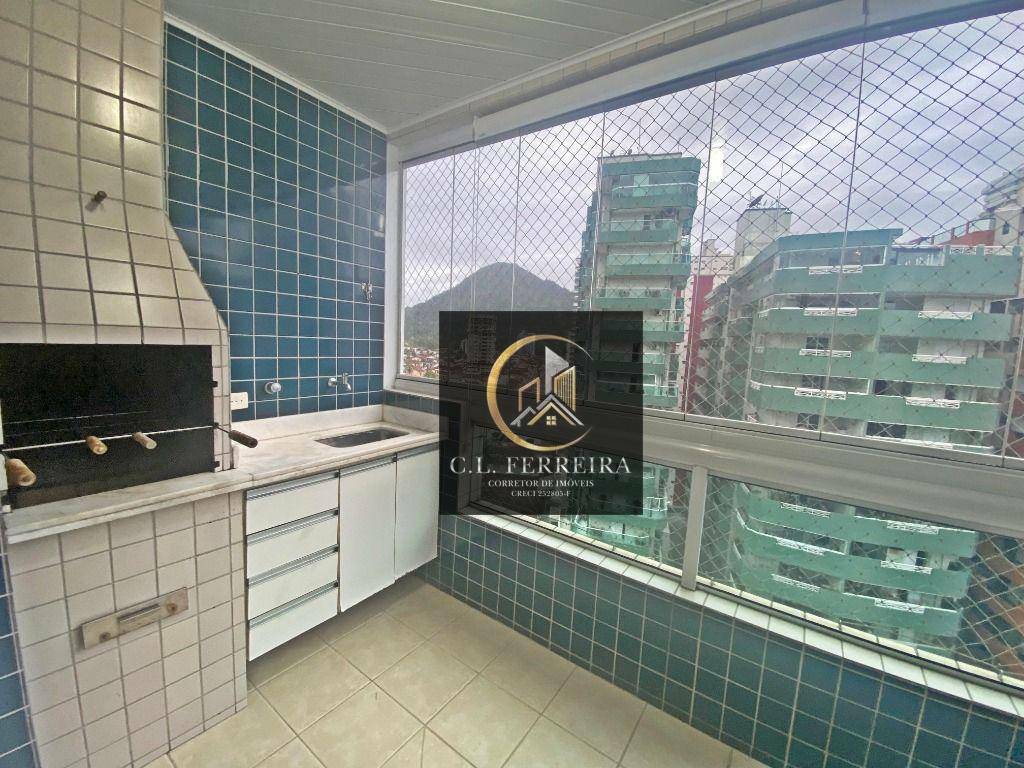 Apartamento à venda com 2 quartos, 80m² - Foto 1