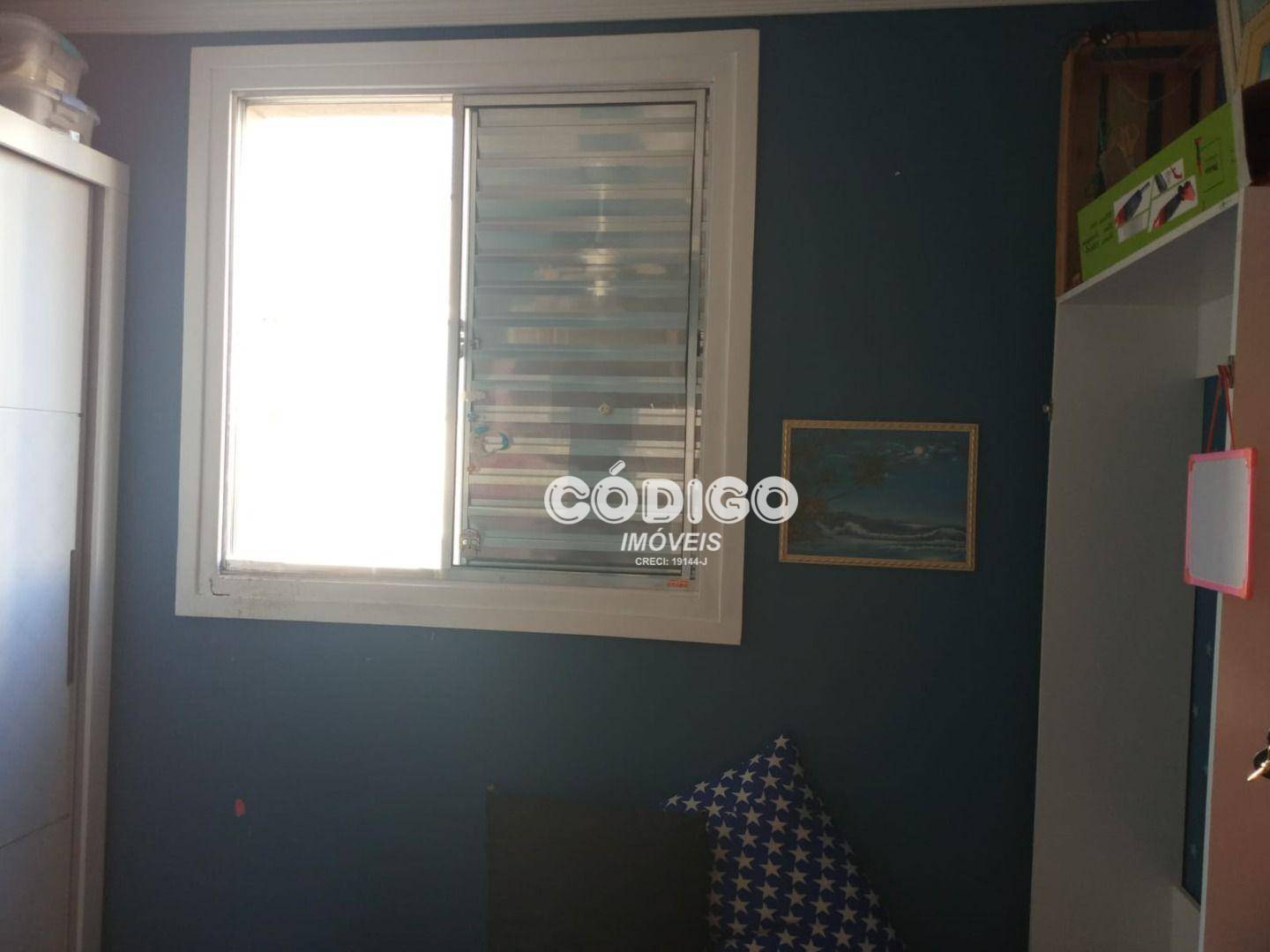 Apartamento à venda com 2 quartos, 45m² - Foto 7