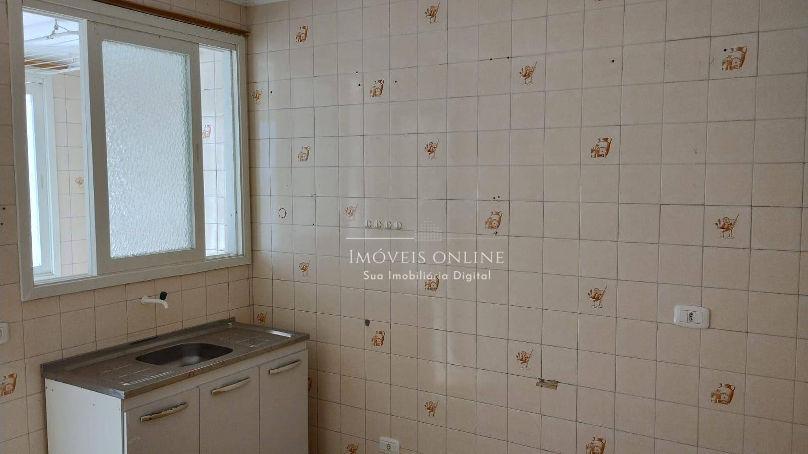 Apartamento à venda com 2 quartos, 63m² - Foto 7