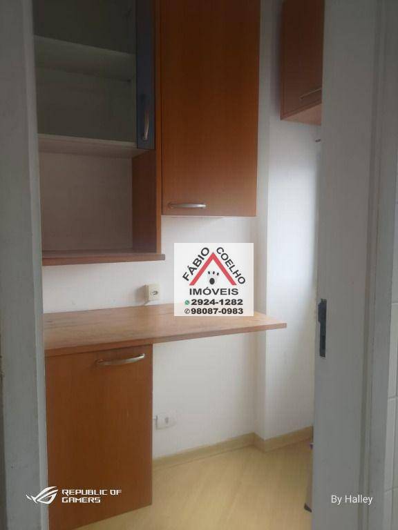 Apartamento à venda com 3 quartos, 88m² - Foto 5