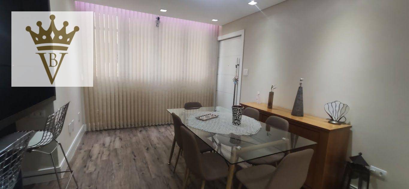 Apartamento à venda com 2 quartos, 105m² - Foto 15