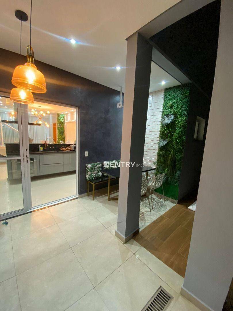 Casa à venda e aluguel com 3 quartos, 127m² - Foto 10