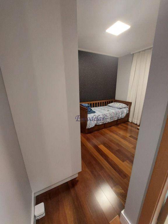 Apartamento à venda com 3 quartos, 148m² - Foto 13