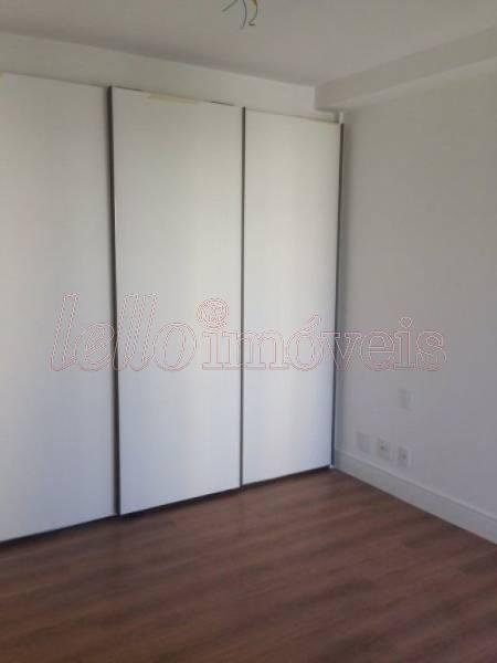 Apartamento à venda com 2 quartos, 99m² - Foto 6