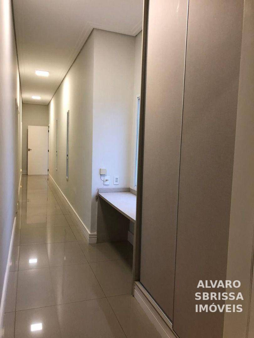 Casa de Condomínio à venda com 4 quartos, 311m² - Foto 12