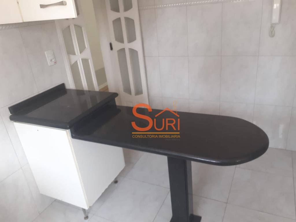 Apartamento à venda com 2 quartos, 66m² - Foto 5