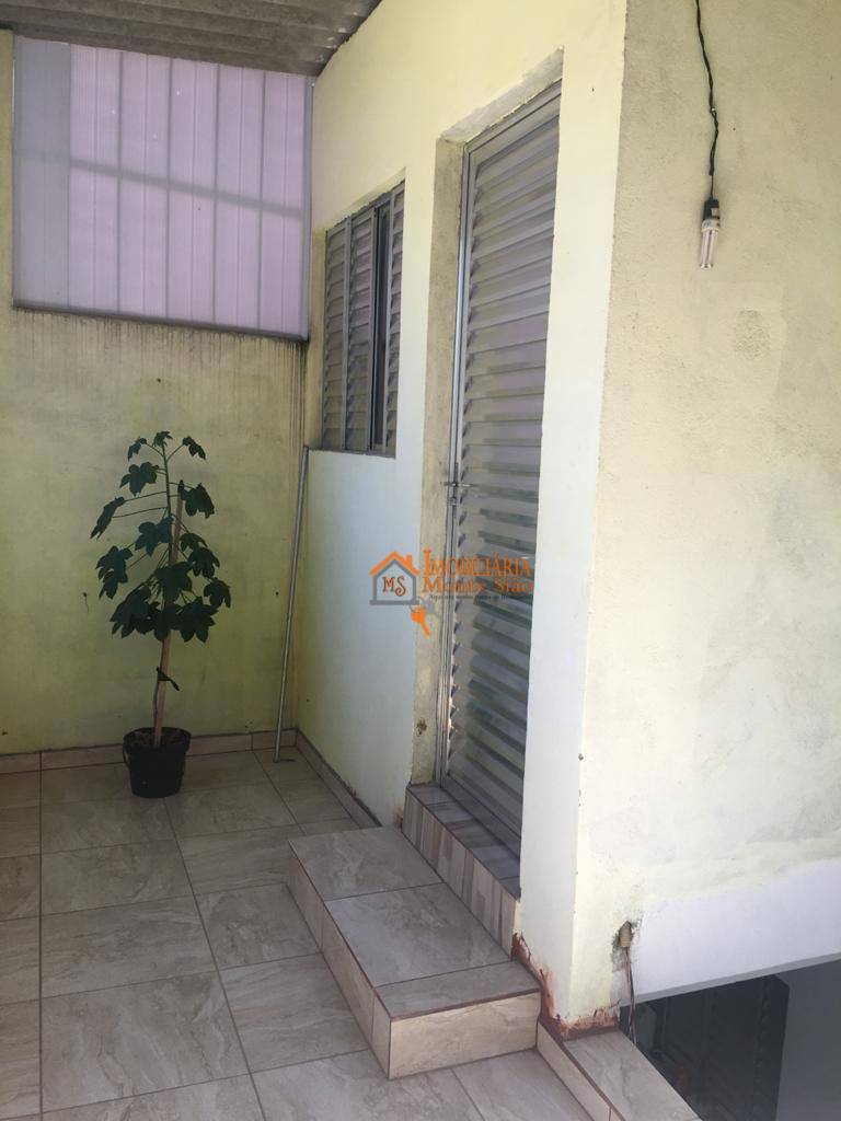 Casa à venda com 1 quarto, 125M2 - Foto 26