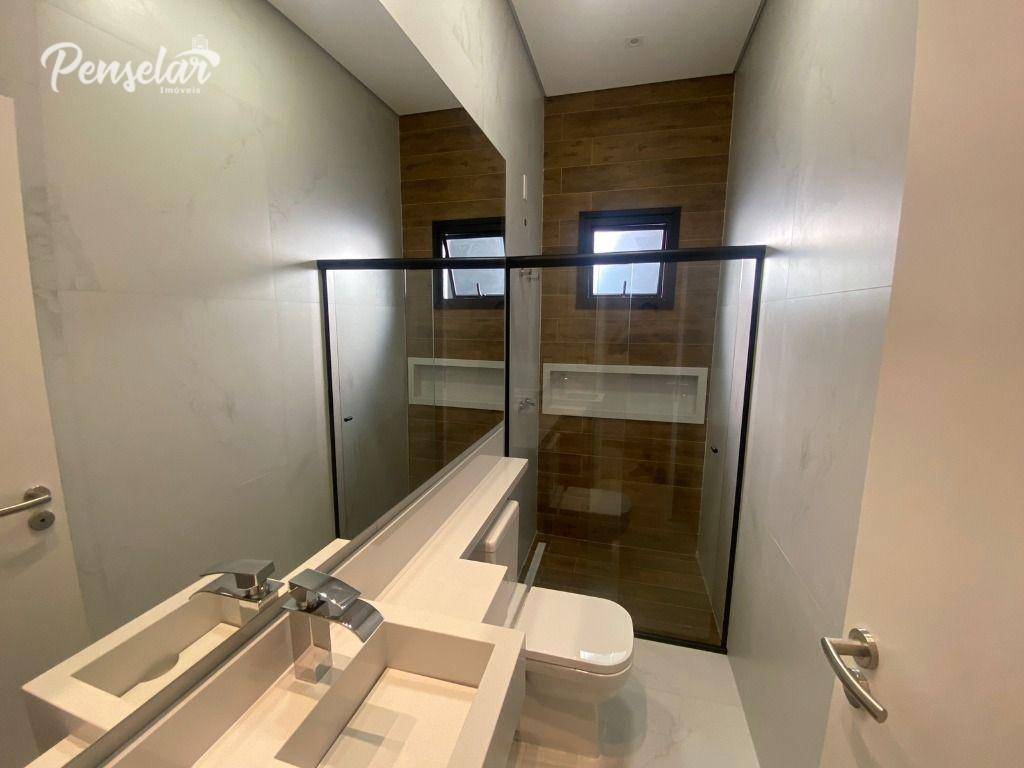 Casa de Condomínio à venda com 3 quartos, 110m² - Foto 13