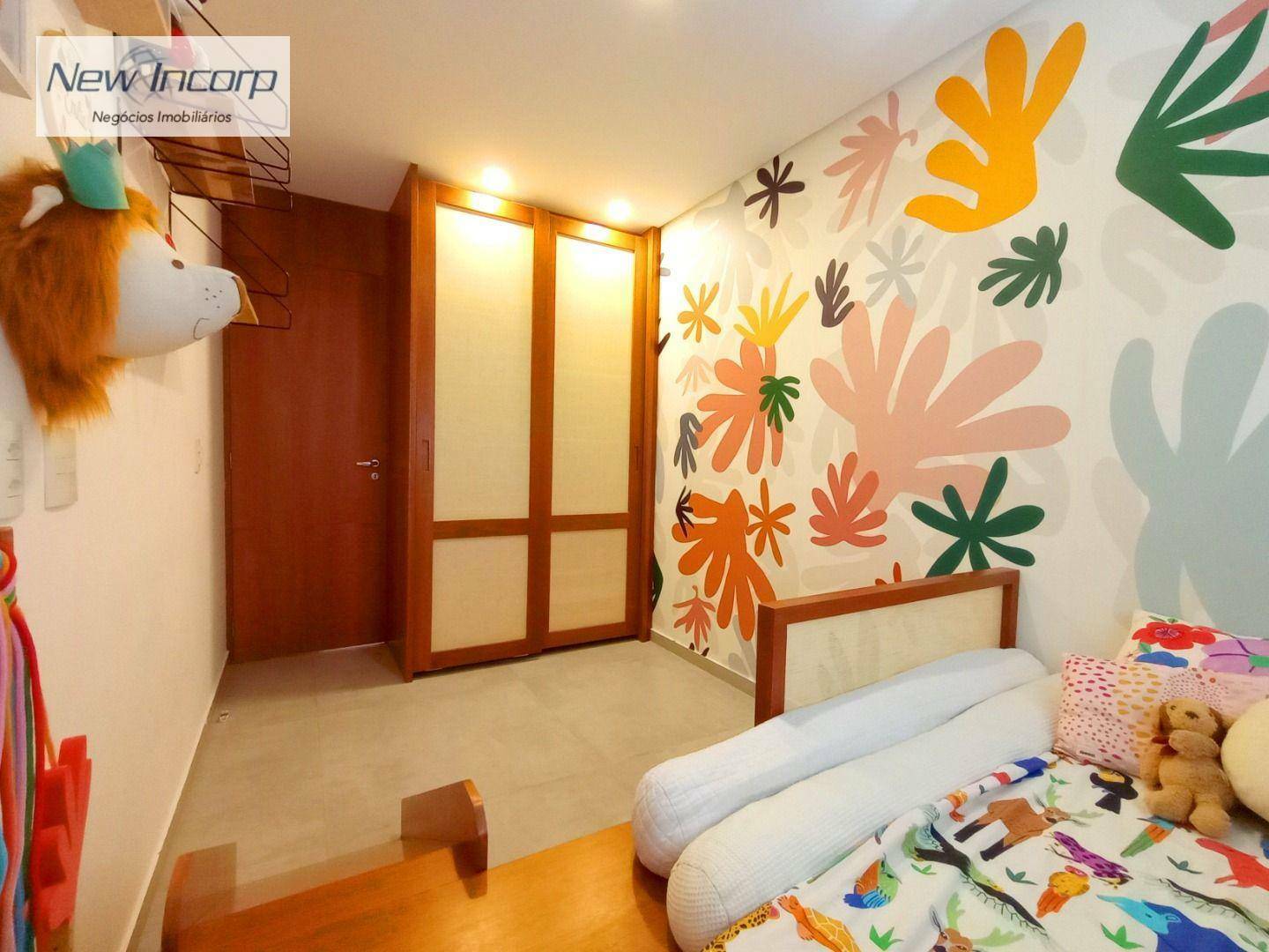 Apartamento à venda com 3 quartos, 83m² - Foto 33