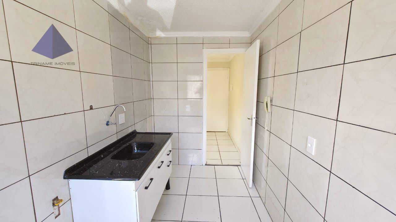 Apartamento, 2 quartos, 45 m² - Foto 5