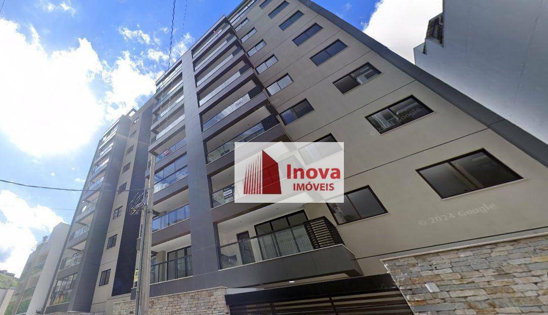 Apartamento à venda com 3 quartos, 92m² - Foto 21