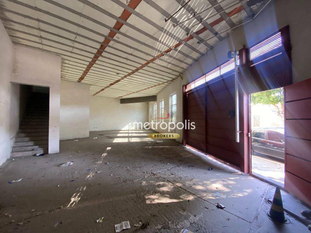 Prédio Inteiro para alugar, 450m² - Foto 4