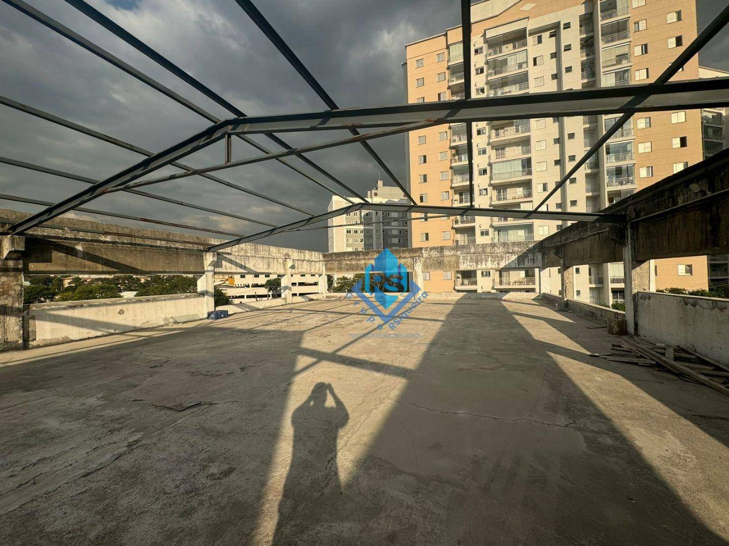 Depósito-Galpão-Armazém à venda e aluguel, 2850m² - Foto 21