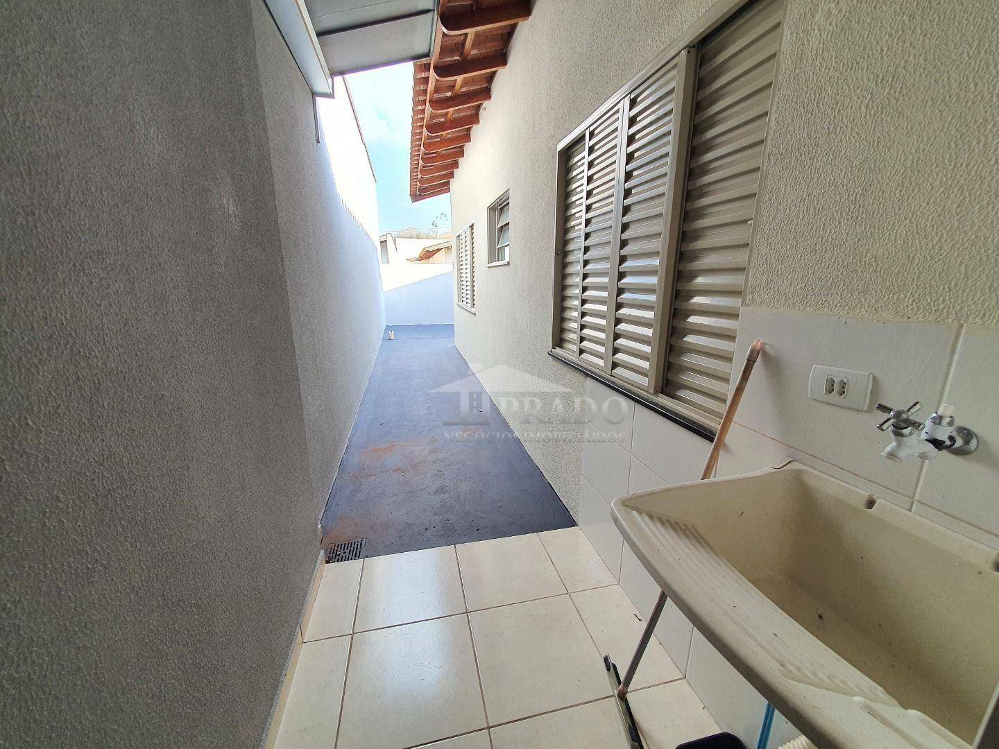 Casa à venda com 2 quartos, 81m² - Foto 19