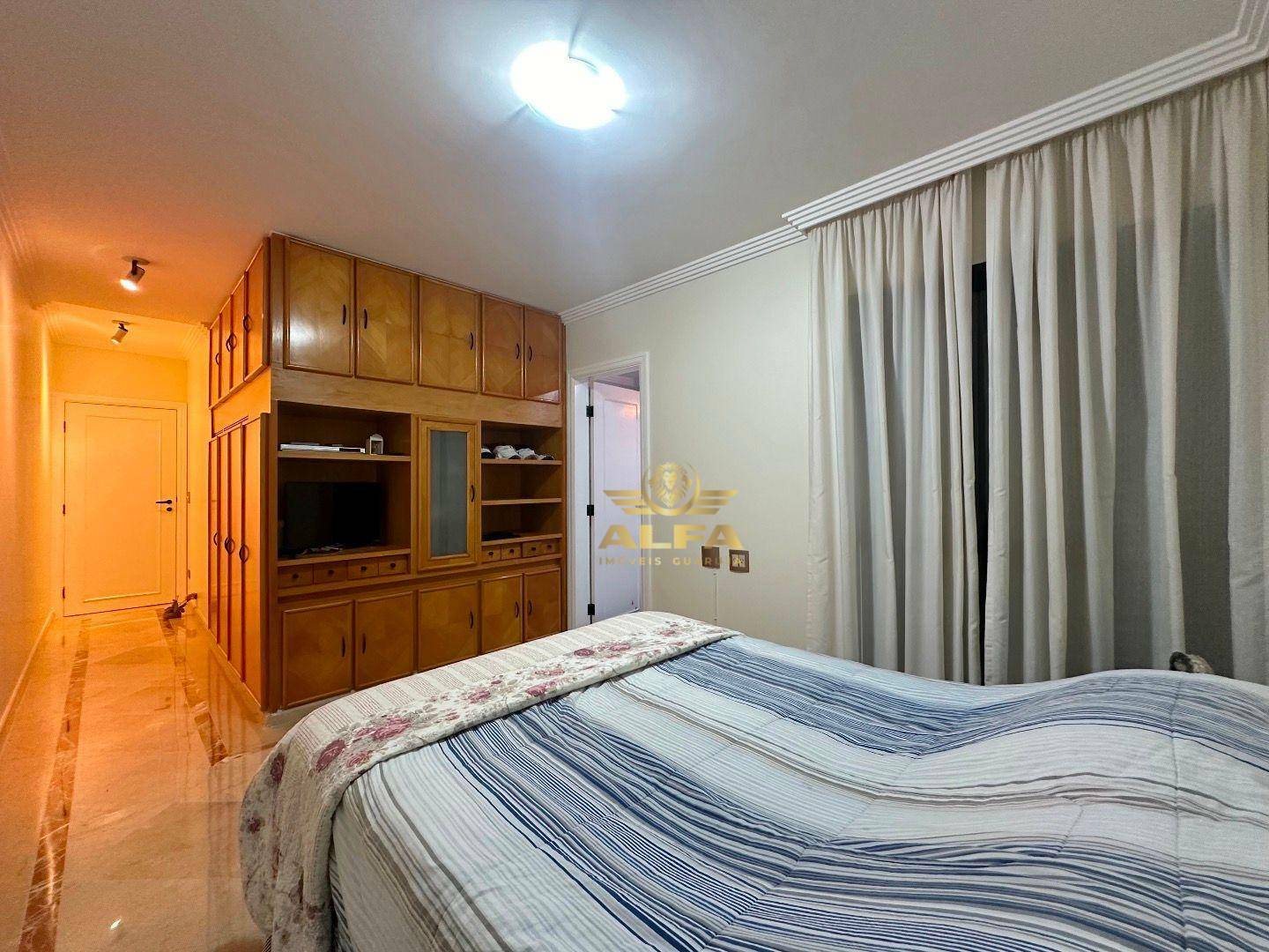 Apartamento à venda com 4 quartos, 166m² - Foto 24