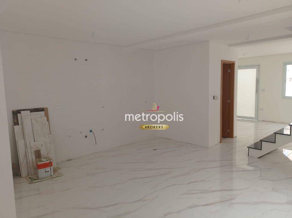 Sobrado à venda com 3 quartos, 200m² - Foto 4