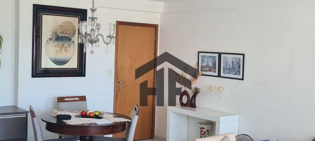 Apartamento à venda com 3 quartos, 113m² - Foto 2