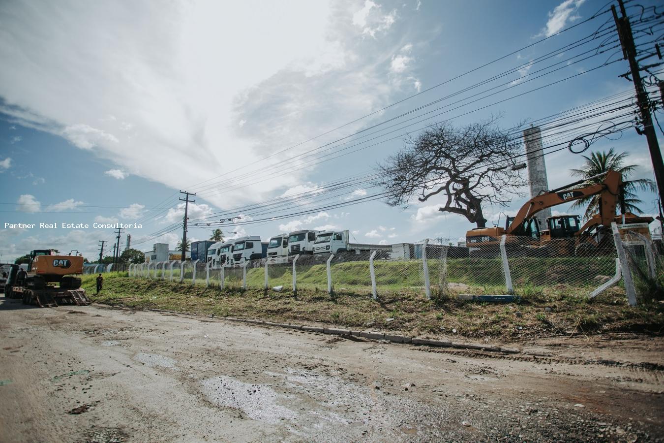 Depósito-Galpão-Armazém à venda, 31000m² - Foto 8