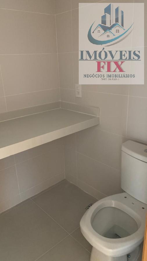 Apartamento à venda com 3 quartos, 95m² - Foto 9