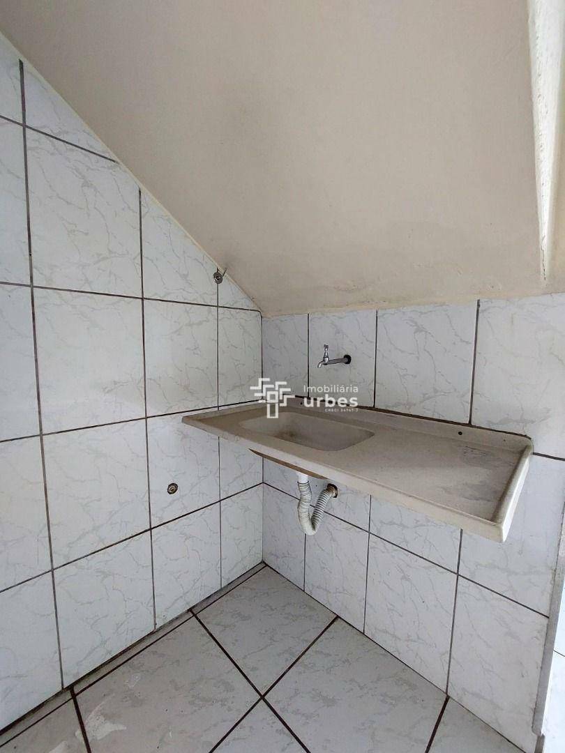 Loja-Salão para alugar, 248m² - Foto 6