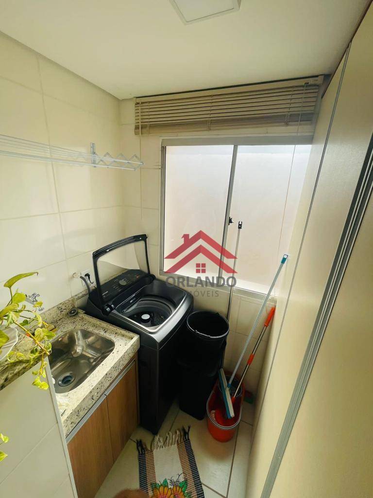 Apartamento à venda com 3 quartos, 77m² - Foto 6