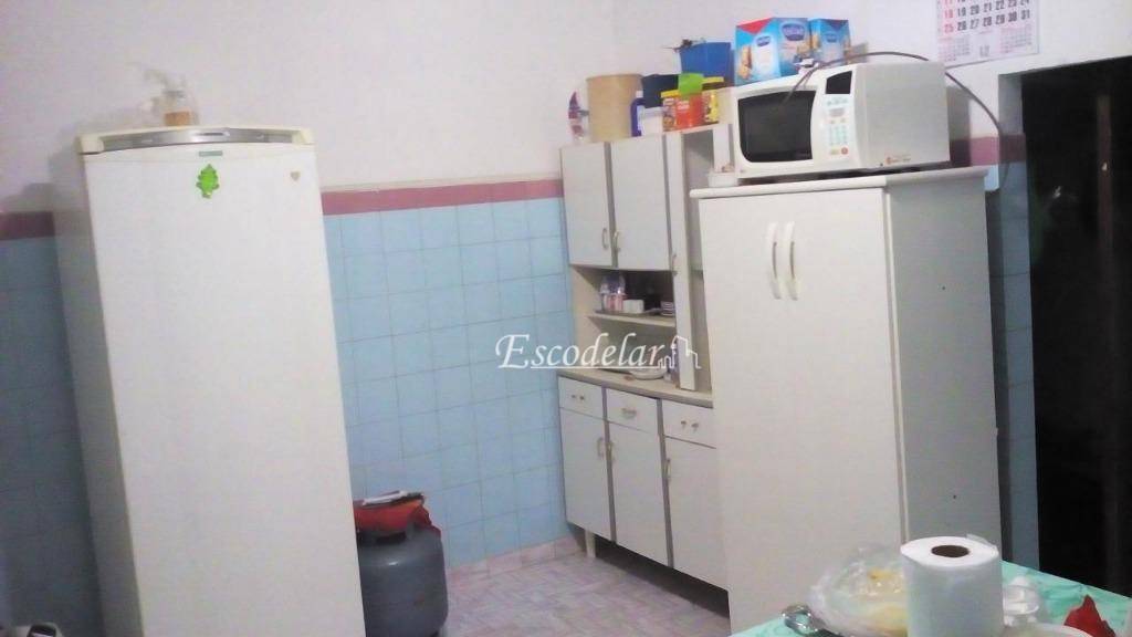 Sobrado à venda com 3 quartos, 120m² - Foto 29