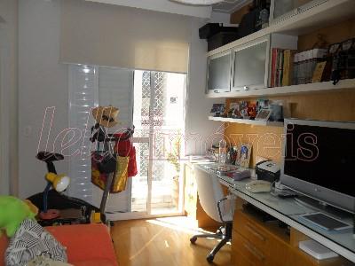 Apartamento à venda com 3 quartos, 157m² - Foto 16