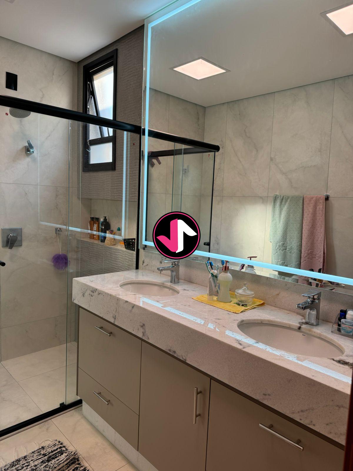 Casa de Condomínio à venda com 4 quartos, 300m² - Foto 15