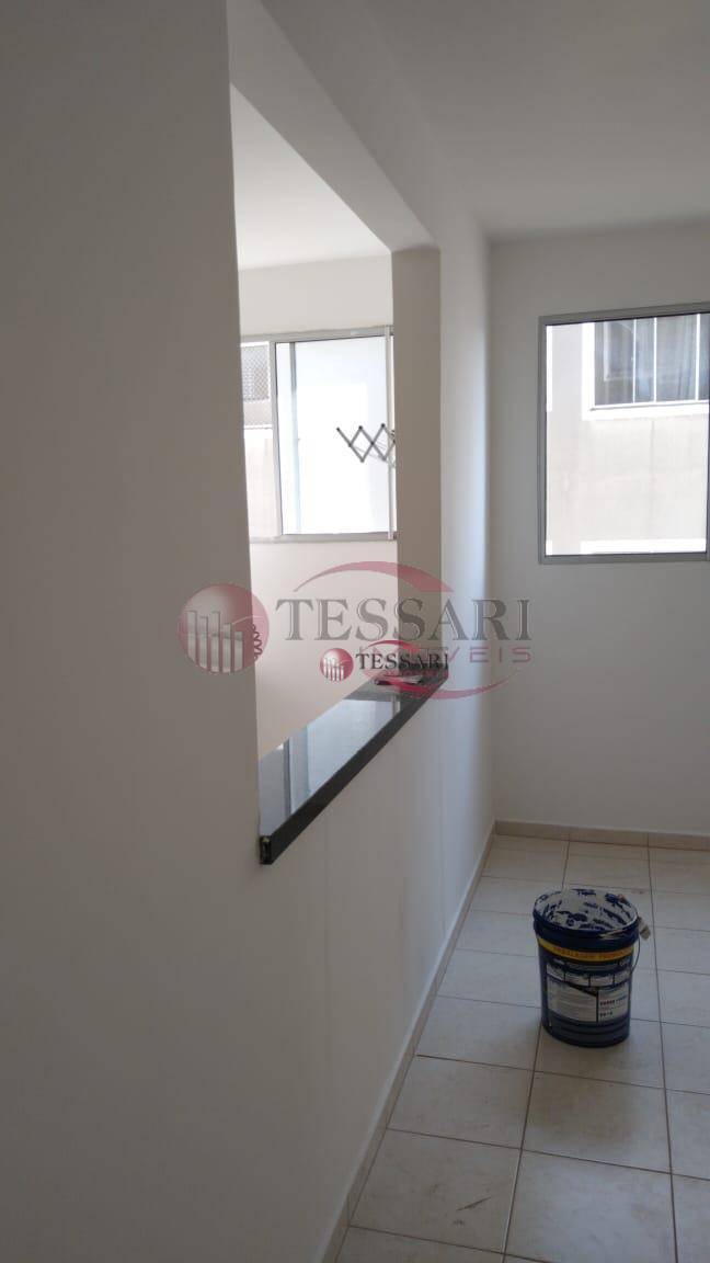 Apartamento à venda com 2 quartos, 50m² - Foto 16