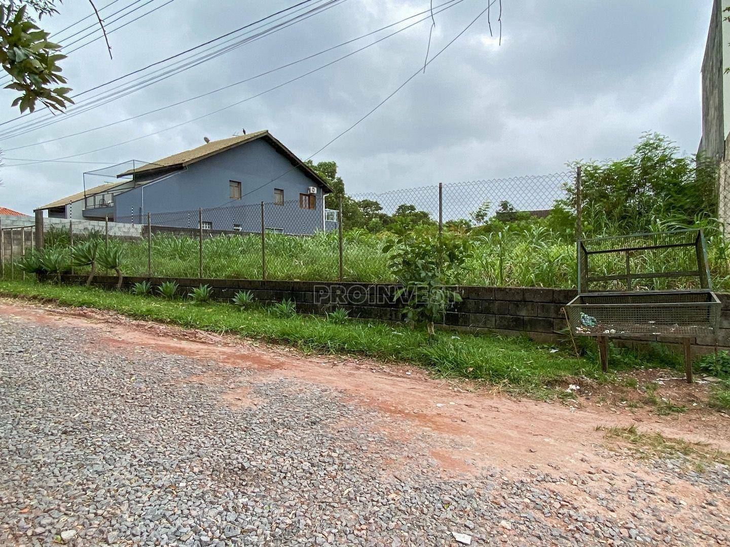 Loteamento e Condomínio à venda, 1302M2 - Foto 18